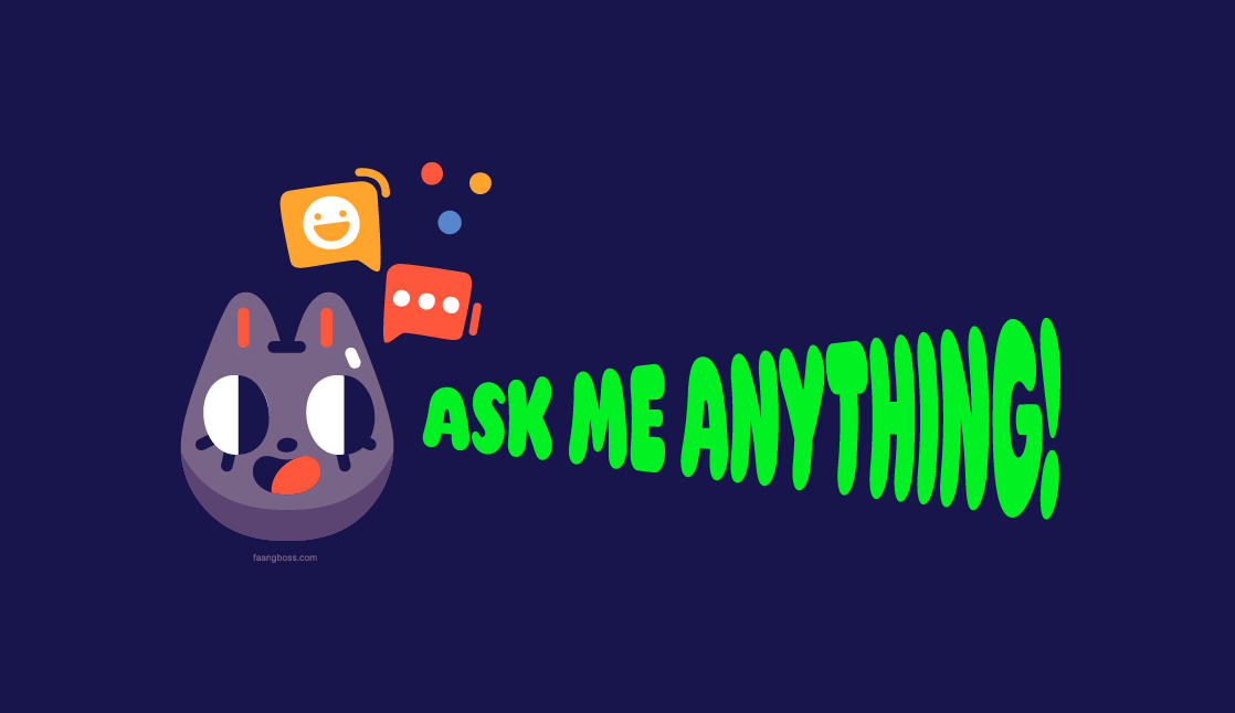 What is AMA? Understanding the Basics of Ask Me Anything